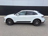Used 2022 Porsche Macan image 2
