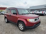 Used 2011 Honda Element EX image 3