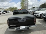 Used 2013 Nissan Frontier S image 4