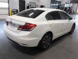 Used 2013 Honda Civic EX image 4