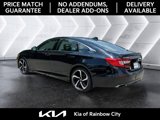 Used 2018 Honda Accord Sport image 2