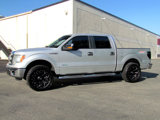 Used 2013 Ford F150 XLT w/ XLT Chrome Pkg image 4