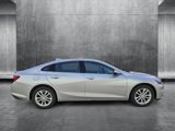 Used 2017 Chevrolet Malibu LT image 4