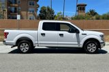 Used 2016 Ford F150 XLT image 3