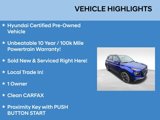 Used 2022 Hyundai Venue Limited image 2