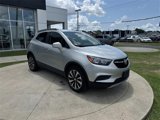Used 2022 Buick Encore Preferred w/ Safety Package image 3
