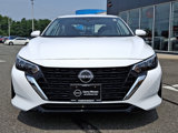 Certified 2025 Nissan Sentra S image 2