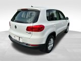Used 2013 Volkswagen Tiguan S image 5
