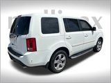 Used 2014 Honda Pilot EX-L image 2