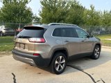 Used 2019 Jeep Cherokee Limited image 5