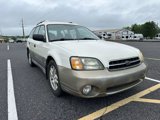 Used 2002 Subaru Outback Wagon image 6
