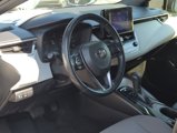 Used 2023 Toyota Corolla SE image 2