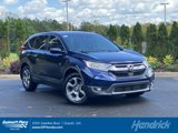 Used 2019 Honda CR-V EX image 1