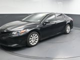 Certified 2020 Toyota Camry LE image 4