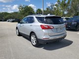 Used 2018 Chevrolet Equinox Premier image 3