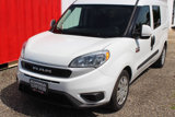 Used 2021 RAM ProMaster City Tradesman SLT w/ Window Group 05 image 2