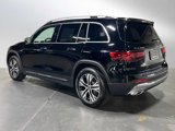 New 2025 Mercedes-Benz GLB 250 4MATIC image 3