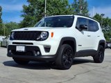 Used 2023 Jeep Renegade Altitude w/ Sun/Sound Group image 4