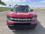 Used 2021 Ford Bronco Sport Big Bend image 2