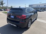 Used 2020 BMW X3 sDrive30i w/ Premium Package image 5