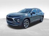 New 2025 Chevrolet Trax LT w/ Driver Confidence Package image 4