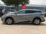 Used 2019 Nissan Murano S image 4
