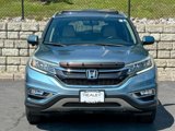 Used 2016 Honda CR-V EX-L image 4