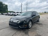 Used 2012 Ford Fusion SEL image 3