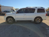 Used 2014 Nissan Armada Platinum w/ Platinum Reserve Package image 5
