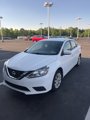Used 2017 Nissan Sentra S image 2
