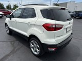 Used 2022 Ford EcoSport SE w/ SE Convenience Package image 5