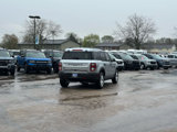 Used 2021 Ford Bronco Sport image 3