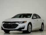 Used 2024 Chevrolet Malibu LT image 3