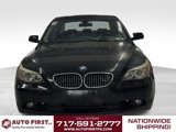 Used 2004 BMW 545i Sedan image 5