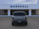 New 2024 Ford Bronco Sport Big Bend w/ Convenience Package image 5