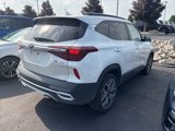 Used 2021 Kia Seltos S image 4
