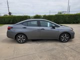 New 2025 Nissan Versa S image 2