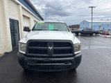 Used 2016 RAM 2500 Tradesman image 3