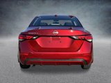 New 2025 Nissan Sentra SV image 3