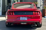 Certified 2016 Ford Mustang GT Premium w/ Equipment Group 401A image 5