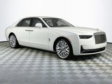 New 2025 Rolls-Royce Ghost image 3