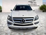 Used 2015 Mercedes-Benz GL 450 4MATIC image 2