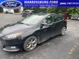 Used 2016 Ford Focus ST image 5