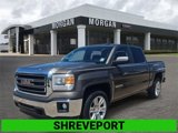 Used 2015 GMC Sierra 1500 SLE w/ SLE Value Package image 4