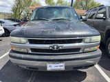 Used 2003 Chevrolet Suburban LS w/ Cargo Package image 6