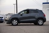 Used 2018 Chevrolet Trax LT w/ LT Convenience Package image 2