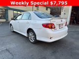 Used 2010 Toyota Corolla image 4