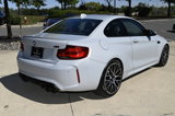 Used 2021 BMW M2 Competition w/ Executive Package image 5