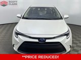 Used 2024 Toyota Corolla LE image 2