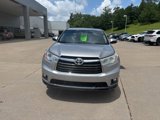 Used 2015 Toyota Highlander Plus image 2